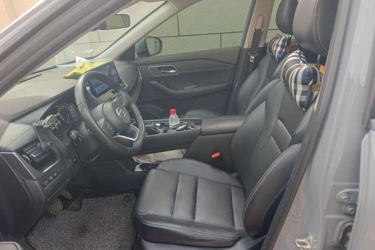 Used Nissan X-Trail 2021 VC-Turbo 300 CVT 2WD Luxury Edition