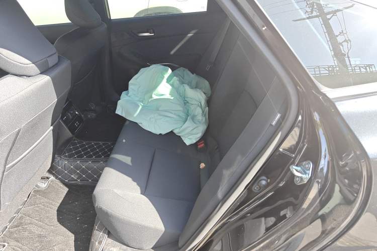 Used Toyota Avalon 2024 2.0L Ambition Edition
