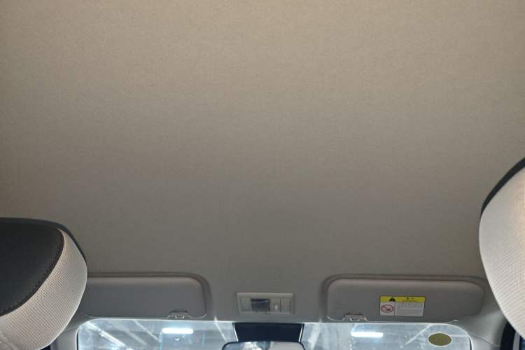 Used Qiyuan Lumin 2022 210km Sweet Edition
