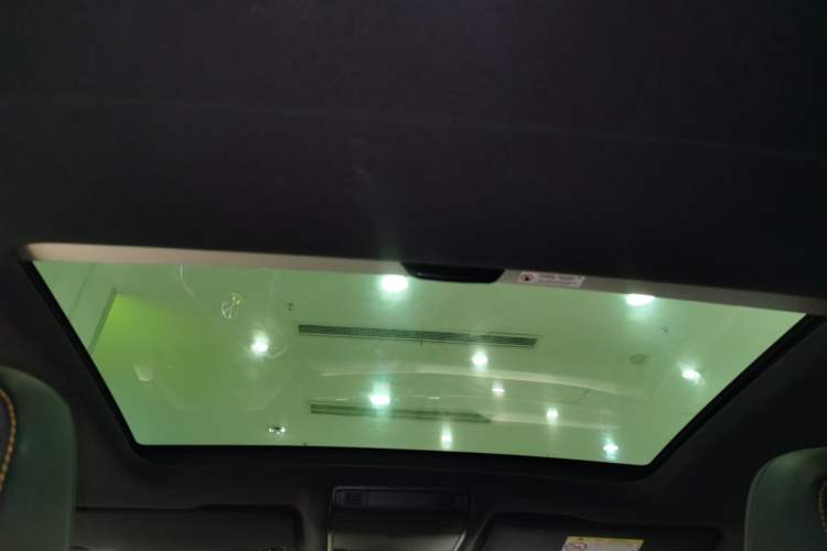 Used Volkswagen FAW-Volkswagen CC 2021 380TSI Striking Edition