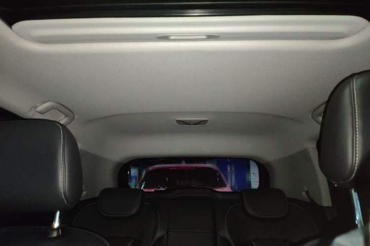 Used GAC Trumpchi GS3 2022 POWER 270T Automatic Sporty Edition