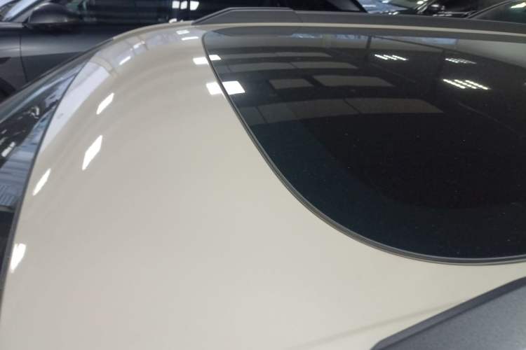 Used Dongfeng NAMMI 06 2025 471 Ultra