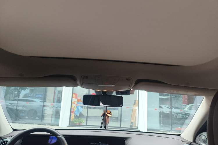 Used Mercedes-Benz E-Class 2021 Facelift E 300 L Stylish Edition
