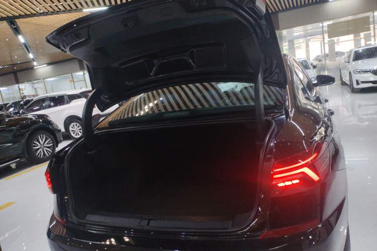 Used Volkswagen Passat 2021 280TSI Elite Edition