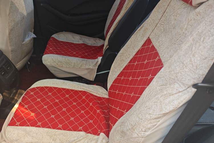 Used Baojun 360 2018 1.5L Manual Luxury Edition China V
