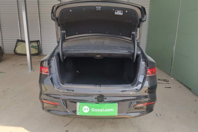 Used BYD Qin PLUS 2024 HONOR Edition DM-i 55KM Leading Model