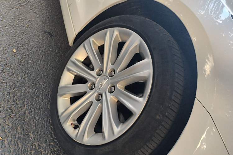 Used Cadillac ATS-L 2017 28T Tech Edition