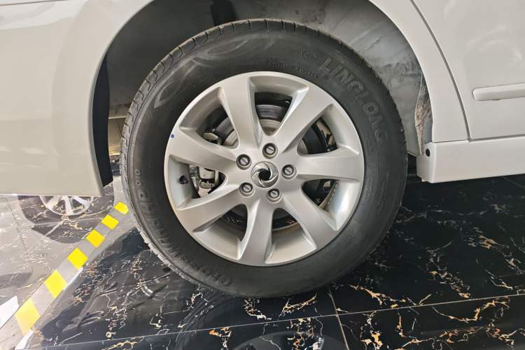 Used Dongfeng Junfeng E11K 2021 60.43 kWh Battery-Swap Version