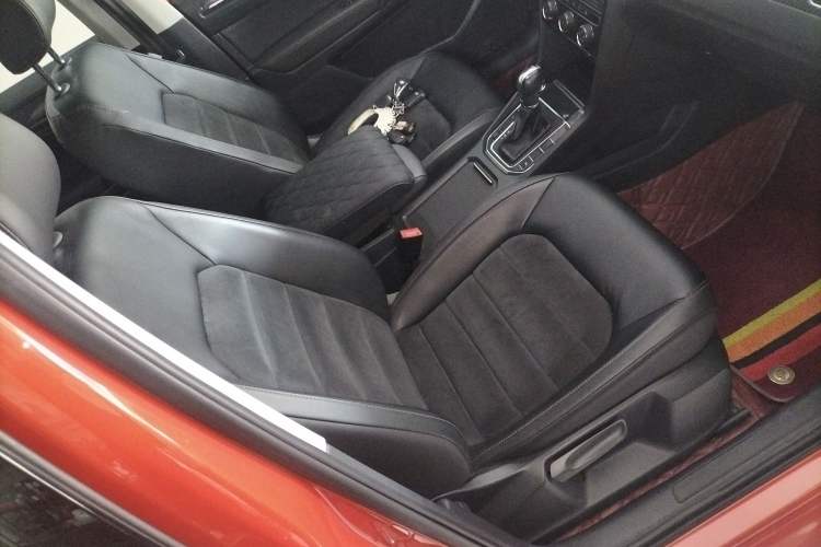 Used Volkswagen Golf Sportsvan 2018 230TSI Automatic Luxury Model