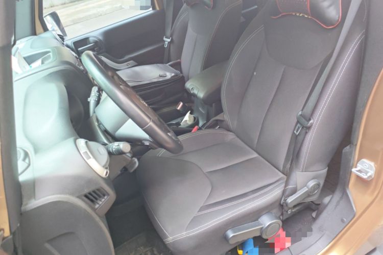 Used Jeep Wrangler 2015 2.8TD Sahara Four-Door Comfort Edition