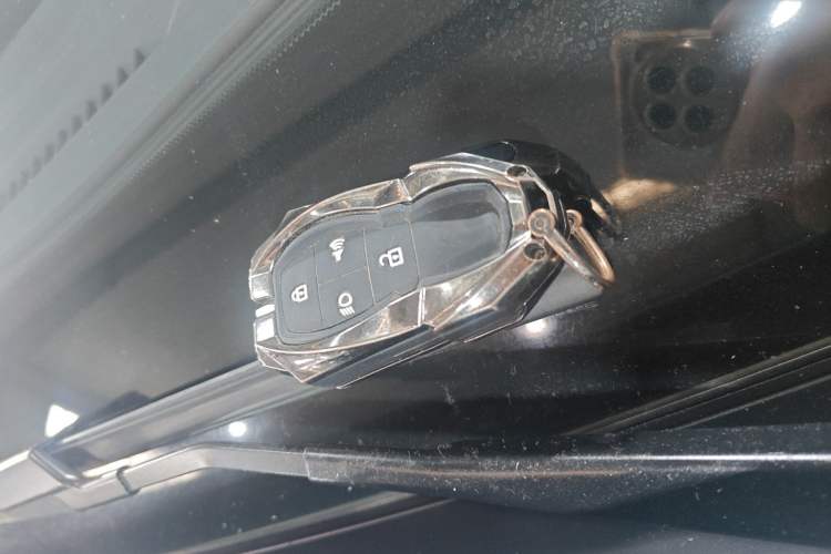 Used BAIC Off-Road BJ60 2022 2.0T May Day Edition Seven Seats
