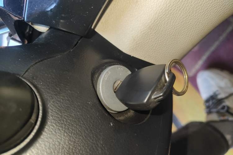 Used Zotye Domy X5 2017 Upgraded Model 1.5T Manual Luxury Version
