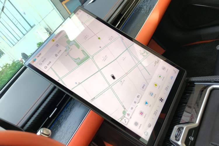 Used NETA GT 2023 580 AWD