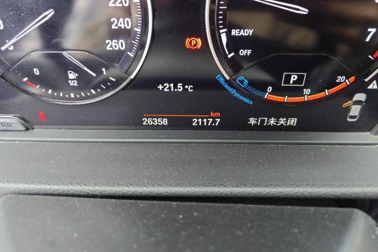 Used BMW 1 Series 2021 120i M Sport Edition
