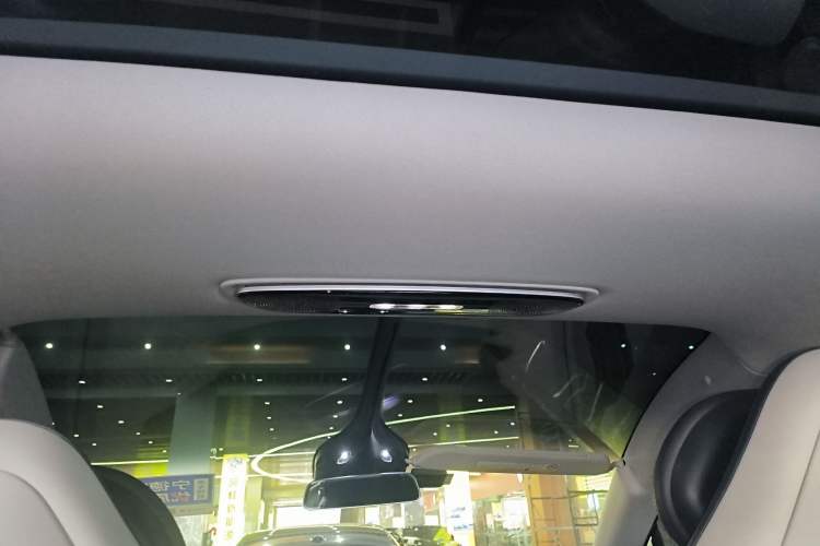 Used IM LS7 2023 77 kWh Urban Fit Rear-Wheel Drive