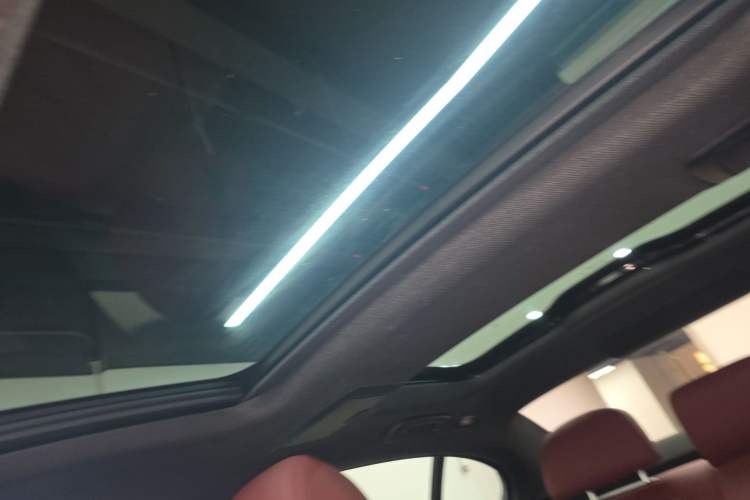 Used BMW 5 Series 2019 Facelifted 530Li Leading Edition M Sport Package