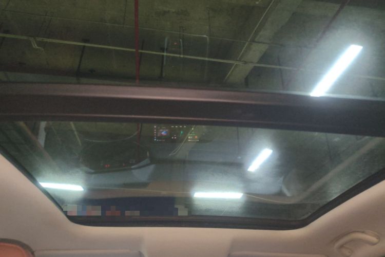 Used CHANGAN CS55PLUS 2024 3rd Generation 1.5T DCT Excellence Model