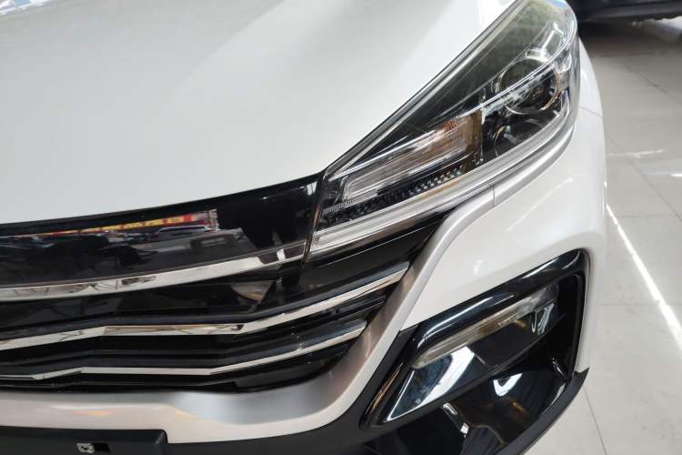 Used Cowin Xuanjie 2023 1.5L Manual Enjoyment Edition
