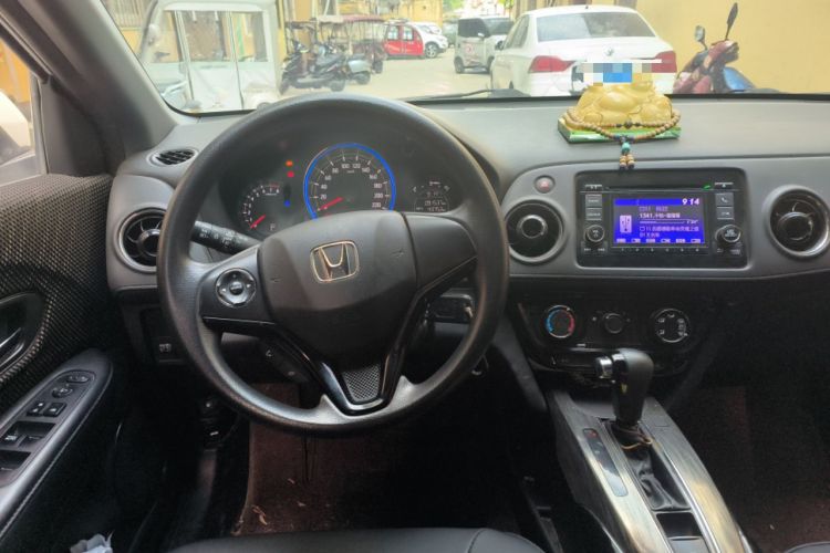 Used Honda XR-V 2017 1.5L LXi CVT Classic Edition Steering Wheel