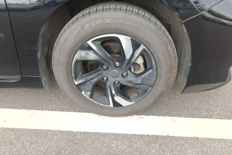 Used Honda Accord 2016 2.0L Comfort Edition