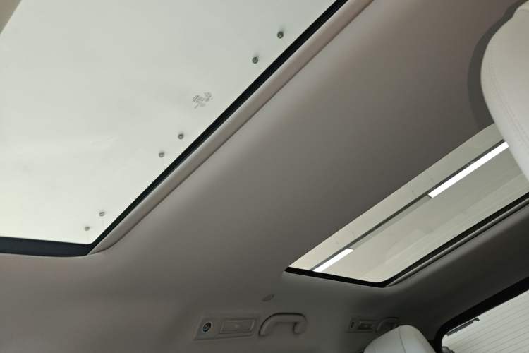 Used BYD Xia 2025 DM-i 1.5T 180km Beyond Edition