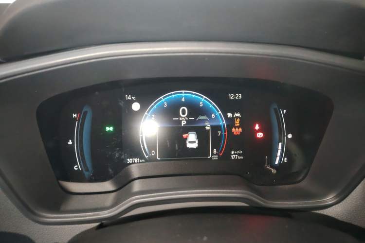 Used Toyota Corolla Cross 2023 2.0L Pioneer Edition