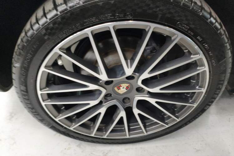 Used Porsche Cayenne 2016 Cayenne 3.0T
