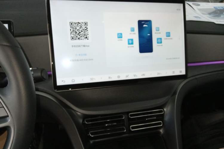 Used BYD Sealion 05 DM-i 2025 DM-i Smart Drive 115KM Flagship Model