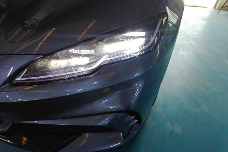 Used BYD Seal 06GT 2025 505 Wave Edition
