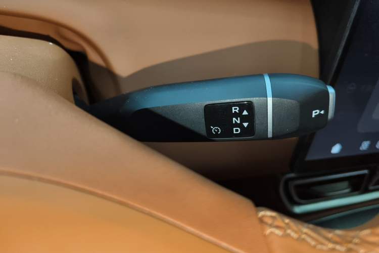 Used Deepal S09 2025 Four-Wheel Drive Ultra+ Custom Edition