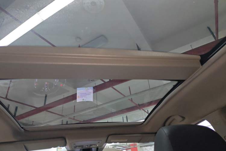 Used Renault Koleos 2014 2.5L 4x4 Comfort Edition
