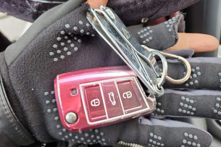 Used Jetta VS5 2019 280TSI Automatic Glory Edition