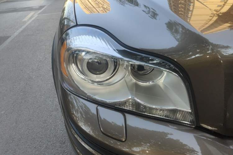 Used Volvo XC Classic 2014 T5 Luxury Edition
