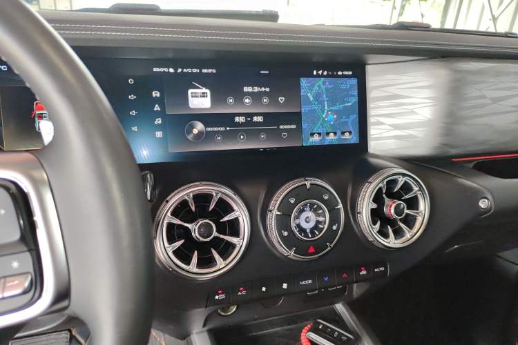 Used Tank 300 2023 2.0T Iron Rider 02