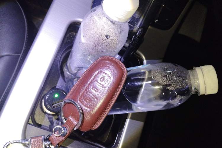 Used Geely Auto Emgrand GL 2017 1.3T DCT Elite Model