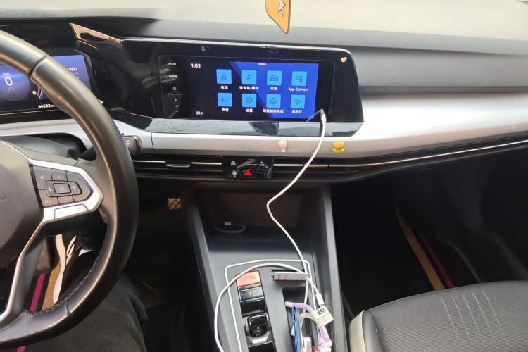 Used Volkswagen Golf 2021 280TSI DSG Pro
