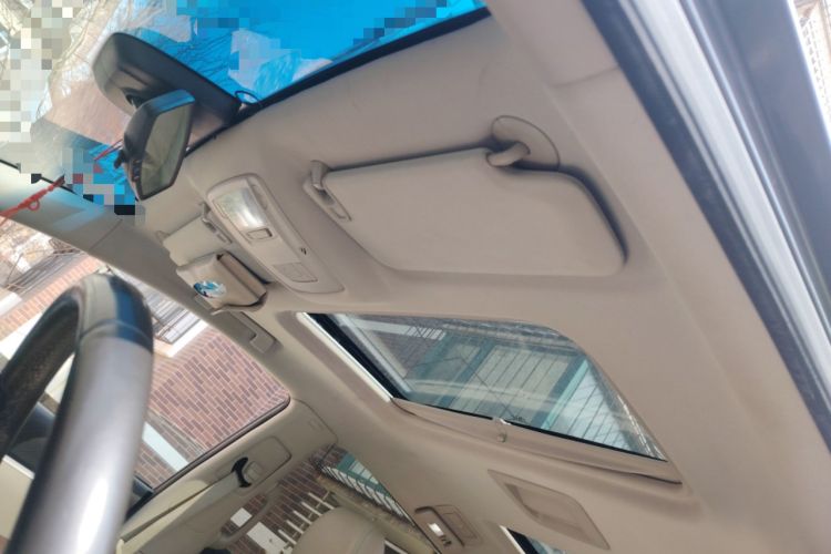 Used Buick GL8 2014 2.4L LT Luxury Business Executive Edition