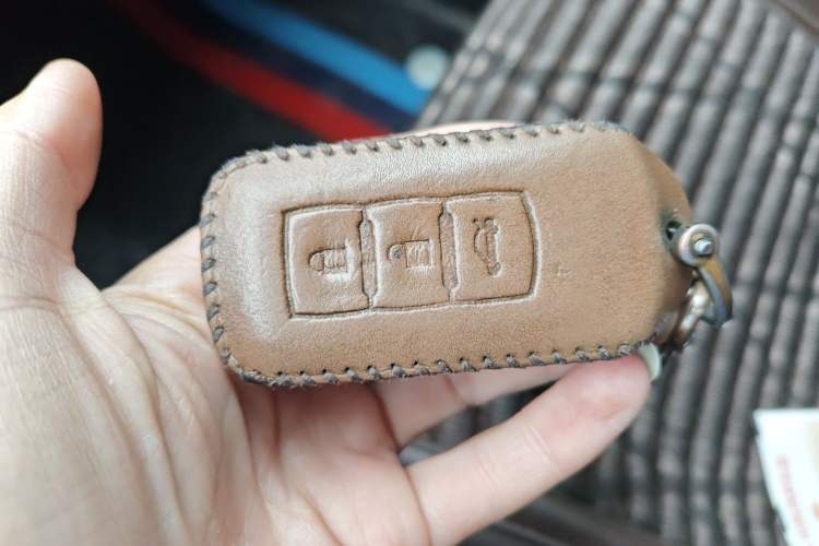 Used Mitsubishi Eclipse Cross 2019 1.5T CVT Two-Wheel Drive Dream Edition China VI Standard