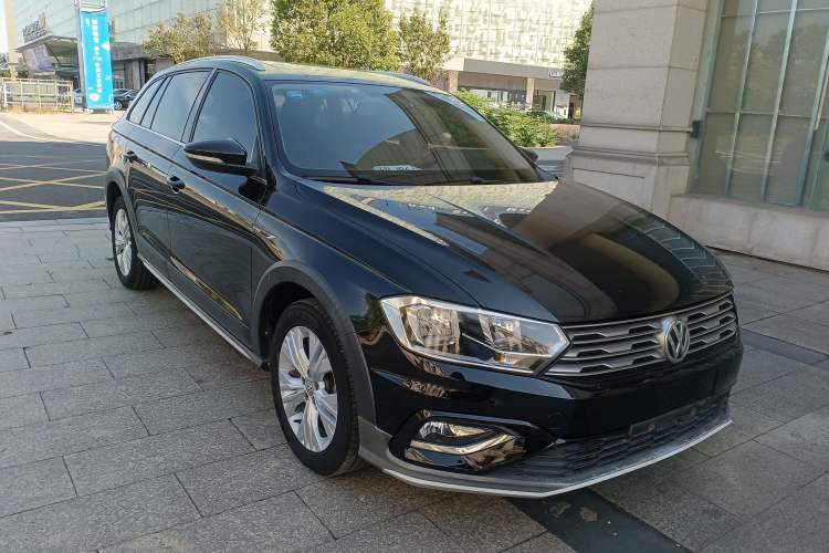 Used Volkswagen C-TREK 2017 1.6L Automatic Comfort Model