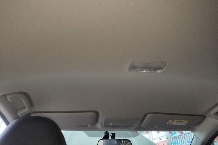 Used Everus VE-1 2021 Travel Edition Headliner