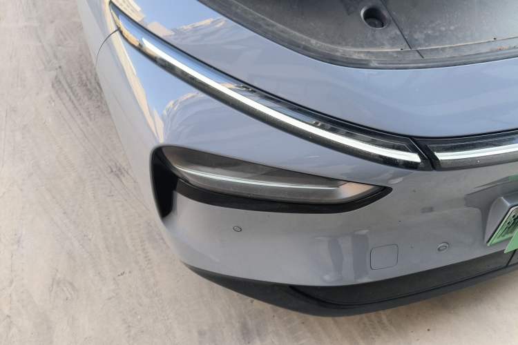 Used XPeng G7 2025 Model—702 Ultra Long Range
