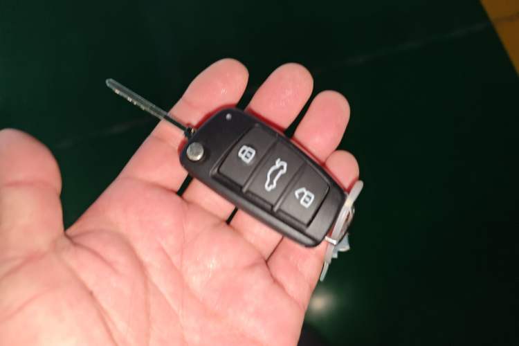 Used Chery QQ Ice Cream 2025 205km Qi Energy Version