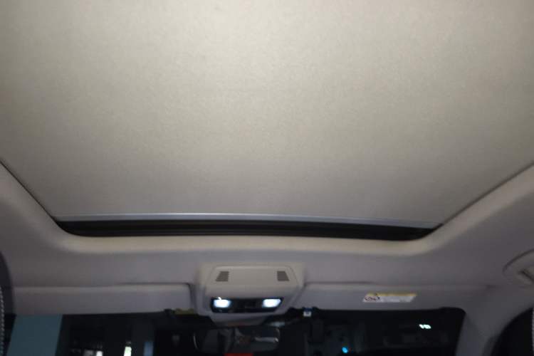 Used Volkswagen Teramont X 2023 380TSI Four-Wheel Drive Qingyun Limited Edition