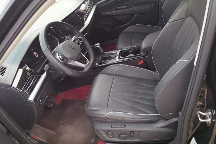 Used Volkswagen Passat 2022 330TSI Luxury Edition
