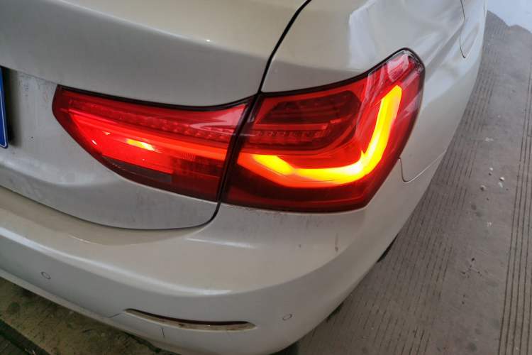 Used BMW 1 Series 2020 120i Fashion Model