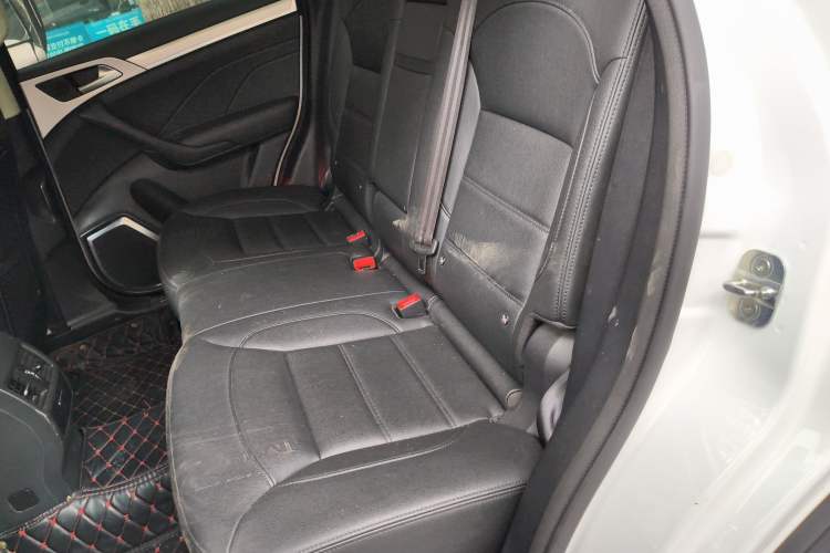 Used Haval H7 2016 Blue-Label H7 2.0T Automatic Luxury Model