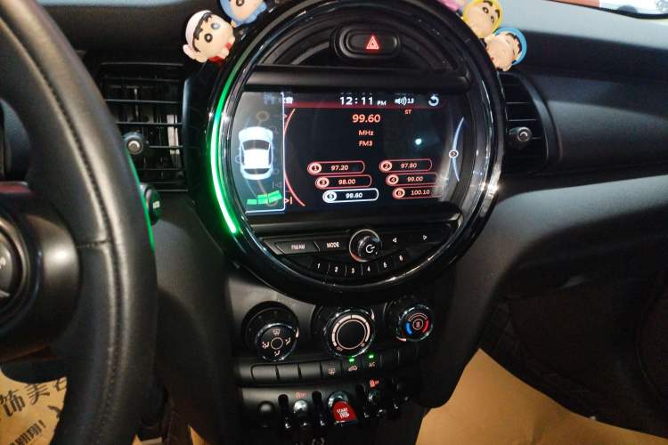 Used MINI MINI 2016 1.2T ONE Pioneer Edition Five-Door Version