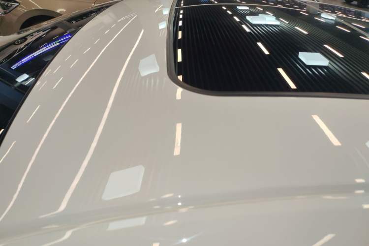 Used Cadillac XTS 2018 28T Elite Edition
