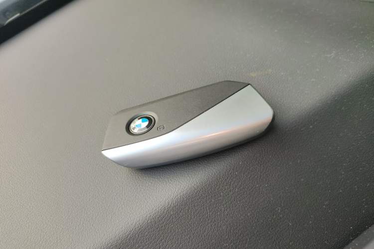 Used BMW iX1 2025 eDrive25L X Design Package