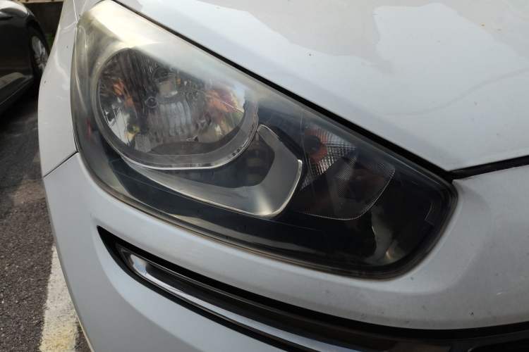 Used Kia KX3 2015 1.6T Automatic Two-Wheel Drive DLX
